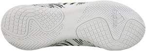 Adidas Buty Halowe Nemeziz 17.4 IN Białe r. 39 1/3 (S82473) 4