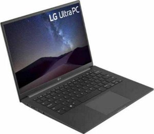 Laptop LG Laptop LG Ultra 14U70R Ryzen 5 PRO 5675U 1