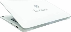 Laptop Lexibook Laptop Lexibook Laptab 10 Biały 1