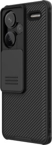 Nillkin Etui Nillkin CamShield Pro Xiaomi Redmi Note 13 Pro+ Plus 5G Black / Czarny 2