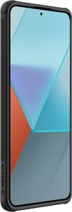 Nillkin Etui Nillkin CamShield Pro Xiaomi Redmi Note 13 Pro+ Plus 5G Black / Czarny 4