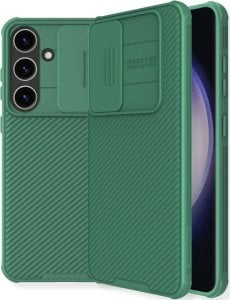 Nillkin Etui Nillkin CamShield Pro Samsung Galaxy A35 5G Deep Green / Zielony 1