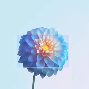 Filtr Nillkin Folia Nillkin Pure Series AR Film Apple MacBook Pro 14 11