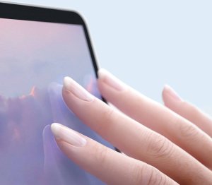 Filtr Nillkin Folia Nillkin Pure Series AR Film Apple MacBook Pro 14 14