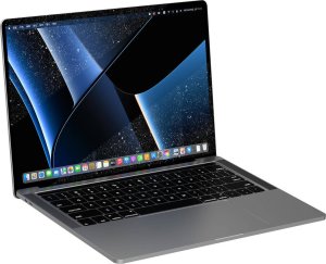 Filtr Nillkin Folia Nillkin Pure Series AR Film Apple MacBook Pro 14 6