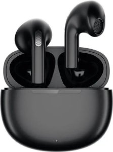 Słuchawki QCY Słuchawki douszne TWS QCY T20 Bluetooth 5.3 czarne 10