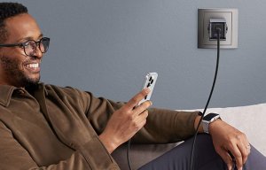 Ładowarka Ugreen Nexode Pro 1x USB-A 2x USB-C  (UGR1833) 5