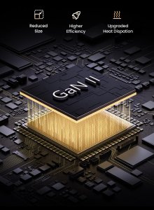 Ładowarka Ugreen Nexode Pro 1x USB-A 3x USB-C  (UGR1838) 7