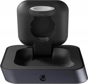 Ładowarka Zens Ładowarka bezprzewodowa 2w1 ZENS Nightstand Charger Pro 2 Qi2 15W MagSafe 3