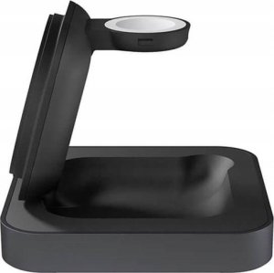 Ładowarka Zens Ładowarka bezprzewodowa 2w1 ZENS Nightstand Charger Pro 2 Qi2 15W MagSafe 5