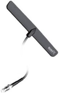 Antena THB Bury Bury Little Flat antena OnGlas Dualband 900/1800MHz 2