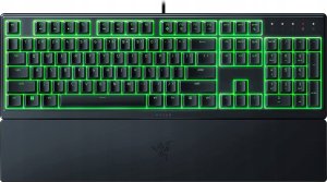 Klawiatura Razer Razer Ornata V3 X DE Gaming Tastatur schwarz 1