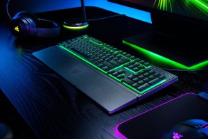 Klawiatura Razer Ornata V3 X  (RZ03-04470400-R3G1) 2