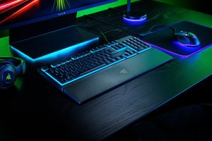 Klawiatura Razer Ornata V3 X  (RZ03-04470400-R3G1) 3