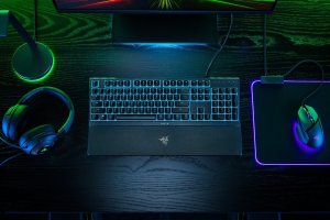Klawiatura Razer Ornata V3 X  (RZ03-04470400-R3G1) 4