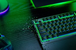 Klawiatura Razer Ornata V3 X  (RZ03-04470400-R3G1) 6
