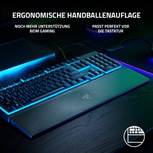 Klawiatura Razer Ornata V3 X  (RZ03-04470400-R3G1) 8