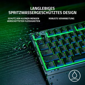 Klawiatura Razer Ornata V3 X  (RZ03-04470400-R3G1) 9