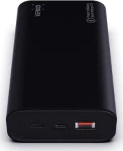 Powerbank Verico Verico Power Pro PD Powerbank 20.000mAh schwarz 1