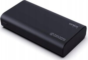 Powerbank Verico Verico Power Pro PD Powerbank 20.000mAh schwarz 2