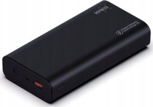 Powerbank Verico Verico Power Pro PD Powerbank 20.000mAh schwarz 3