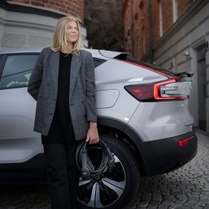 Ładowarka Defa Kabel ładujący eConnect Red Mode3 32A/3 fazy/Typ 2/7,5m 11