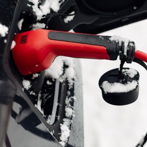 Ładowarka Defa Kabel ładujący eConnect Red Mode3 32A/3 fazy/Typ 2/7,5m 2