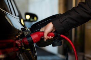 Ładowarka Defa Kabel ładujący eConnect Red Mode3 32A/3 fazy/Typ 2/7,5m 5