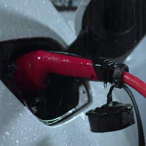 Ładowarka Defa Kabel ładujący eConnect Red Mode3 32A/3 fazy/Typ 2/7,5m 6