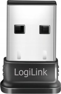 Adapter bluetooth LogiLink LogiLink USB-A BT 5.3 Adapter EDR/Dual-Mode/USB 2.0 2