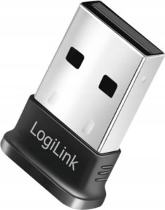 Adapter bluetooth LogiLink LogiLink USB-A BT 5.3 Adapter EDR/Dual-Mode/USB 2.0 3