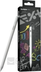 Rysik Next NEXT.ONE iPad Scribble Pen weiß 1