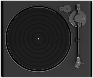 Radio Victrola Victrola Hi-Res Onyx Plattenspieler 10