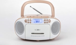 Radioodtwarzacz Reflexion RCR2260 2