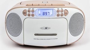 Radioodtwarzacz Reflexion RCR2260 4