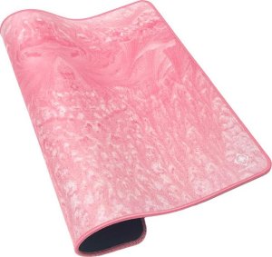 Deltaco Deltaco PMP80 Mauspad L (450x400x4 mm) pink 1