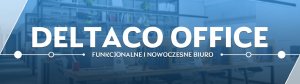 Klawiatura Deltaco numeryczna bezprzewodowa klawiatura 22 klawisze czarna 2.4GHz 2