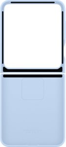 Samsung Samsung Silicone Case m. Ring Galaxy Z Flip6 blau 6