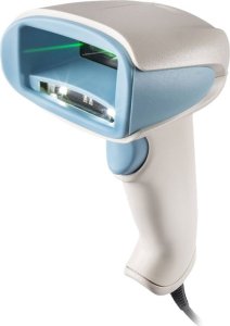 Honeywell Honeywell Xenon 1900H USB weiss Barcode-Scanner kabelgebunden 1900HHD-5USB 1