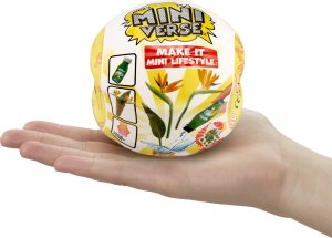 MGA Miniverse – Make It Mini Lifestyle Home Series 1A in PDQ (505372) 15