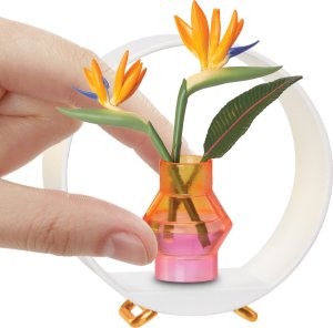 MGA Miniverse – Make It Mini Lifestyle Home Series 1A in PDQ (505372) 3