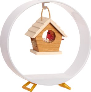 MGA Miniverse – Make It Mini Lifestyle Home Series 1A in PDQ (505372) 4