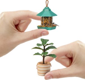 MGA Miniverse – Make It Mini Lifestyle Home Series 1A in PDQ (505372) 6