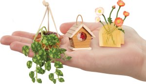 MGA Miniverse – Make It Mini Lifestyle Home Series 1A in PDQ (505372) 7