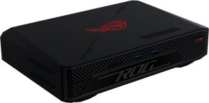 Komputer Asus ASUS Intel NUC 14 ROG 90AR0042-M00150 Barebone Mini-PC Ultra 7 155H 1.4 GHz NVIDIA RTX 4060 1