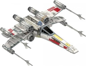 Revell *****REVELL puzzle 3D SW X-Wing Starfighter 00316 1