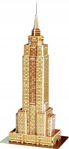 Revell *****REVELL puzzle mini3D EmpireStateBuild 00119 1