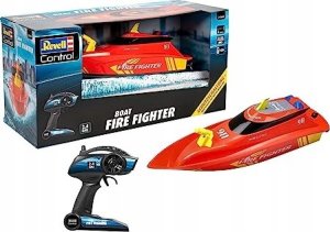 Revell *****REVELL RC Boat Fire Fighter 24141 1