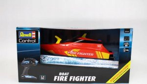 Revell *****REVELL RC Boat Fire Fighter 24141 2