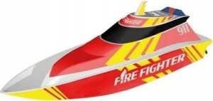 Revell *****REVELL RC Boat Fire Fighter 24141 3